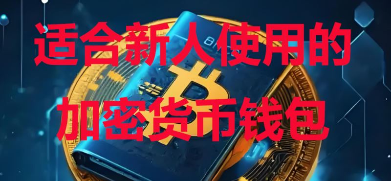 2025年最適合新手的十大加密貨幣錢包排行榜_冷熱錢包都有