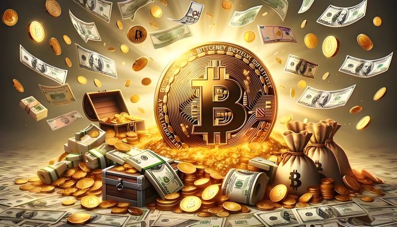 復盤幣圈歷年牛市走勢:草蛇灰線再現2025年何去何從?