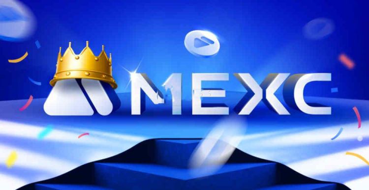 MEXC交易所排名第幾?MEXC全球排名介紹
