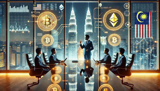 馬來西亞總 理安瓦爾私約趙長鵬:共同探索制定加密貨幣與區(qū)塊鏈政策