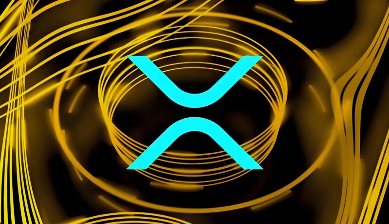 瑞波幣未來價格走勢怎么?【XRP怎么做到熊市橫盤橫幾年牛市一漲漲半年】