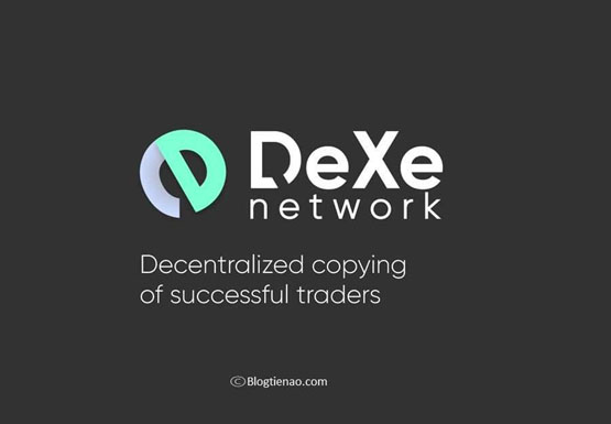 DEXE幣發(fā)行價和眾籌價各是多少?