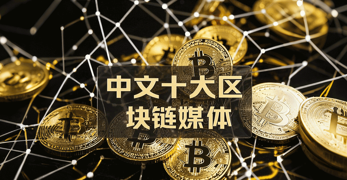 國內Web3中文媒體掃盲指南_2025最新版