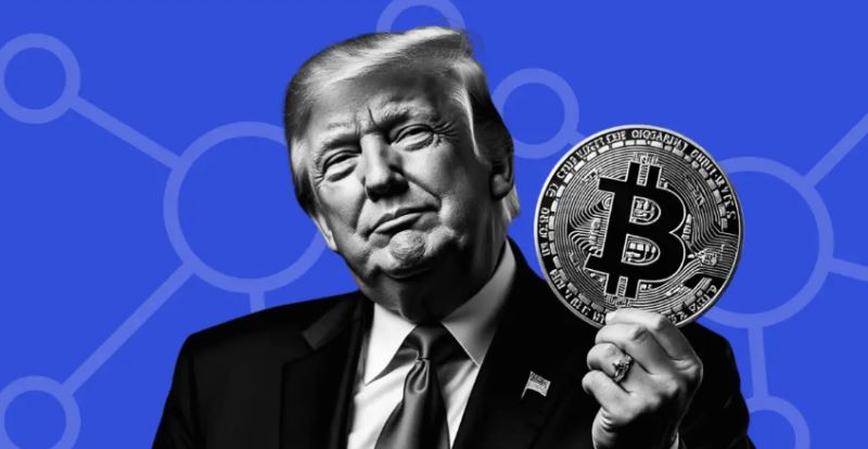 TRUMP幣起落后,特朗普總統(tǒng)任期內(nèi)的5大加密預(yù)測