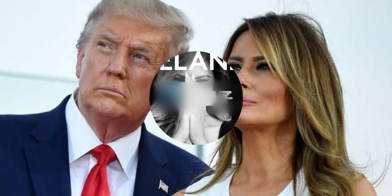 特朗普夫人梅拉尼婭也發Meme幣MELANIA！漲超34倍突破18美元