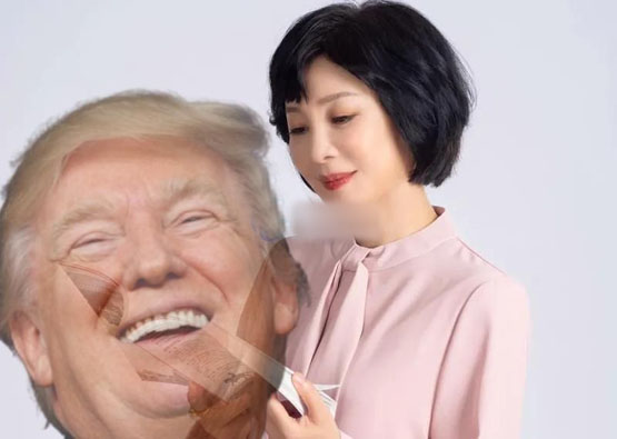 吳淡如談特朗普幣:有道德?lián)鷳n、Meme幣都不可信！只買比特幣、以太坊