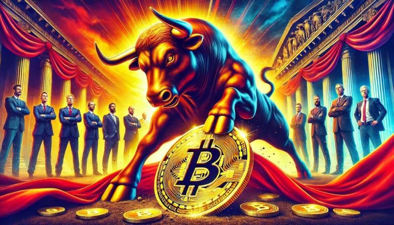 誰是2025年百倍幣?BTC將暴漲至30萬美元?BTC價格預測