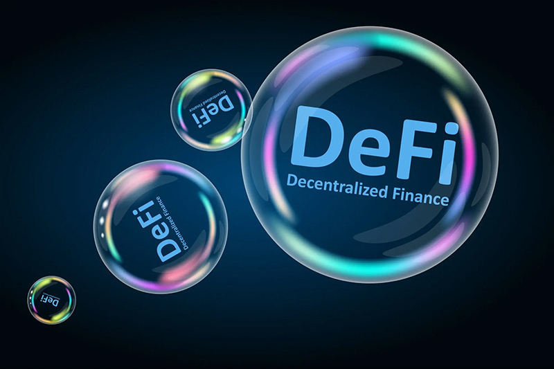 福布斯:2024_2025此次加密貨幣牛市中會出現(xiàn) DeFi 周期嗎?