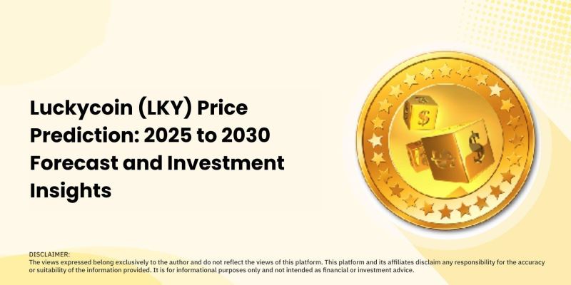 Luckycoin_LKY幣價(jià)格預(yù)測:2025至2030年預(yù)測和投資見解