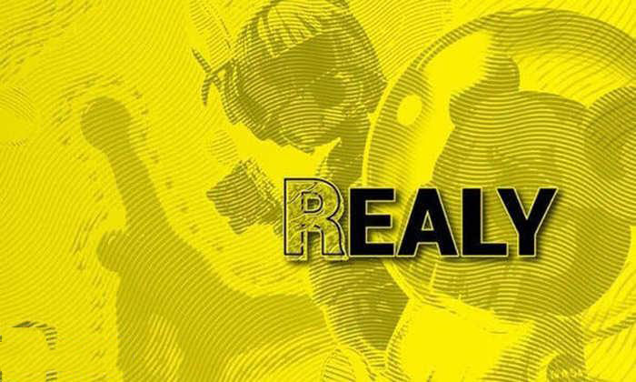 REAL是什么幣種?REAL幣官網和發行量介紹?