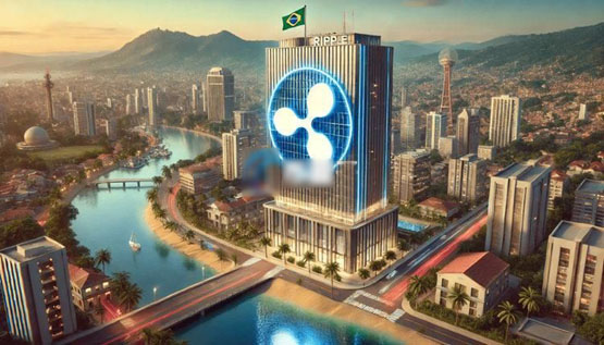 巴西銀行宣布:將在Ripple的XRPL上推雷亞爾穩定幣BBRL