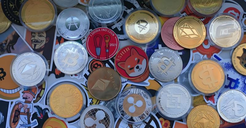 13種具有前景的廉價(jià)加密貨幣_(tái)2025年指南