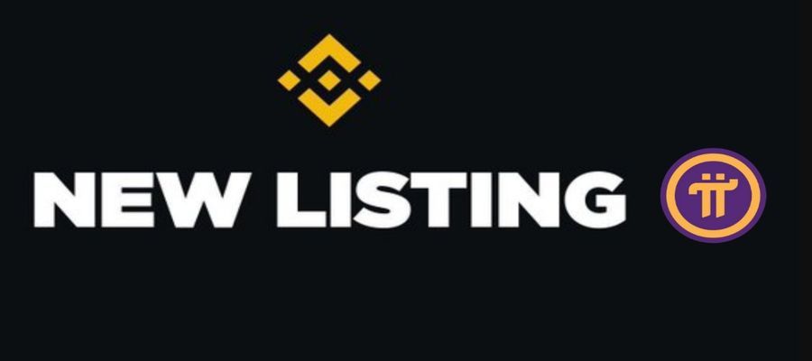 Binance Pi 網絡列表