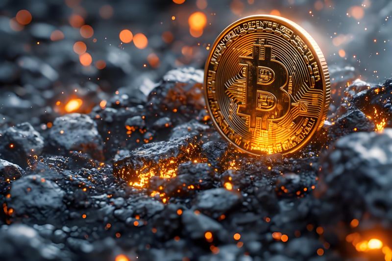 為什么比特幣能大漲超過10000%?比特幣十年歷史價格走勢分析?