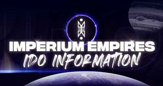 一文了解IME是什么幣?IME幣前景怎么樣?
