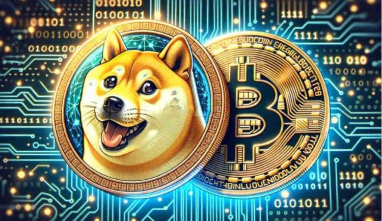 新手怎么買比特幣和狗狗幣?新手購買比特幣和狗狗幣教程?