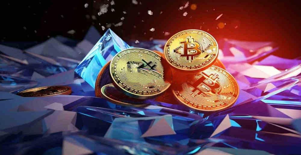 比特幣杠桿虧了只是扣賬號上的錢嗎?