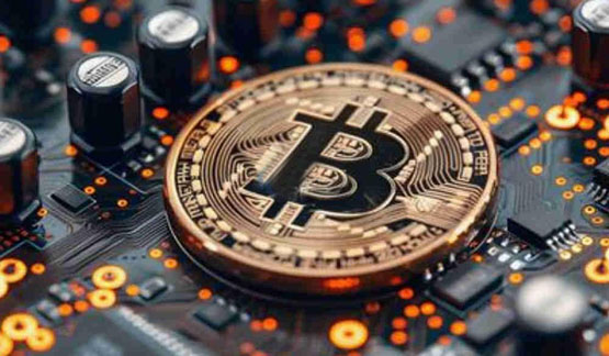 10000個比特幣能值多少錢?10000枚比特幣什么概念?