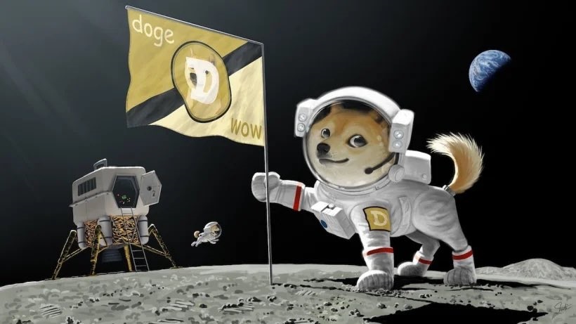 深度解讀狗狗幣前景:Doge幣未來價值該怎么走?