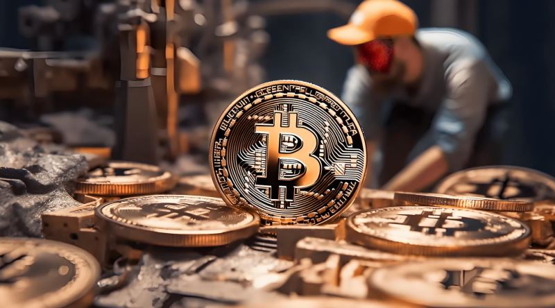 比特幣挖礦新手指南:怎么開始比特幣挖礦?