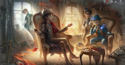 第五人格兌換碼領取4888碎片—CDKEY禮包碼可用匯總