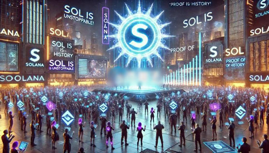 Solana重大提案SIMD-228未能通過！SOL代幣發行機制維持不變
