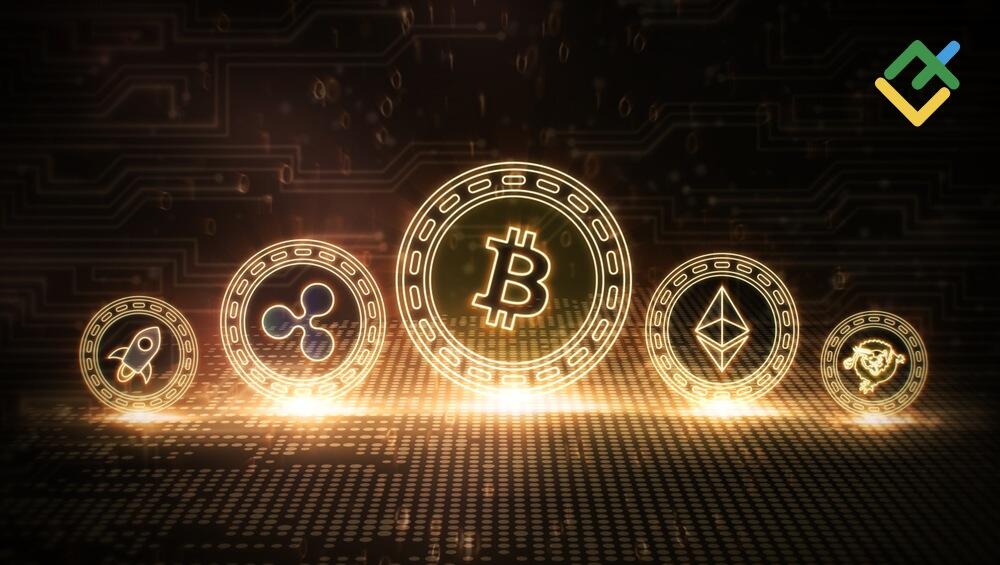 LiteFinance: 12. 通幣 (TON)
