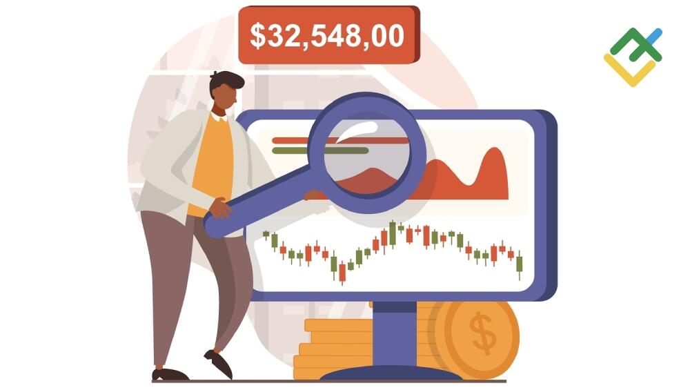 LiteFinance: 最適合投資的加密貨幣