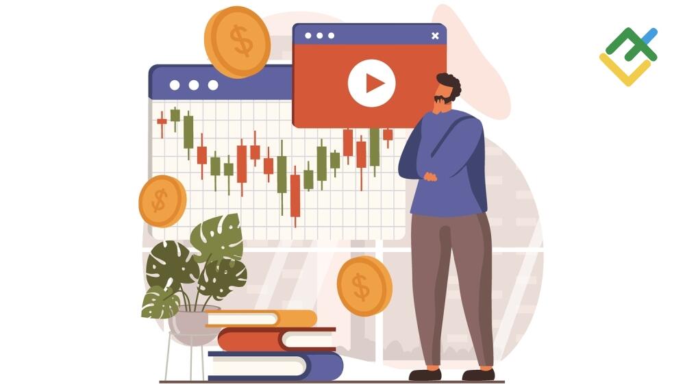 LiteFinance: 市值和流動性