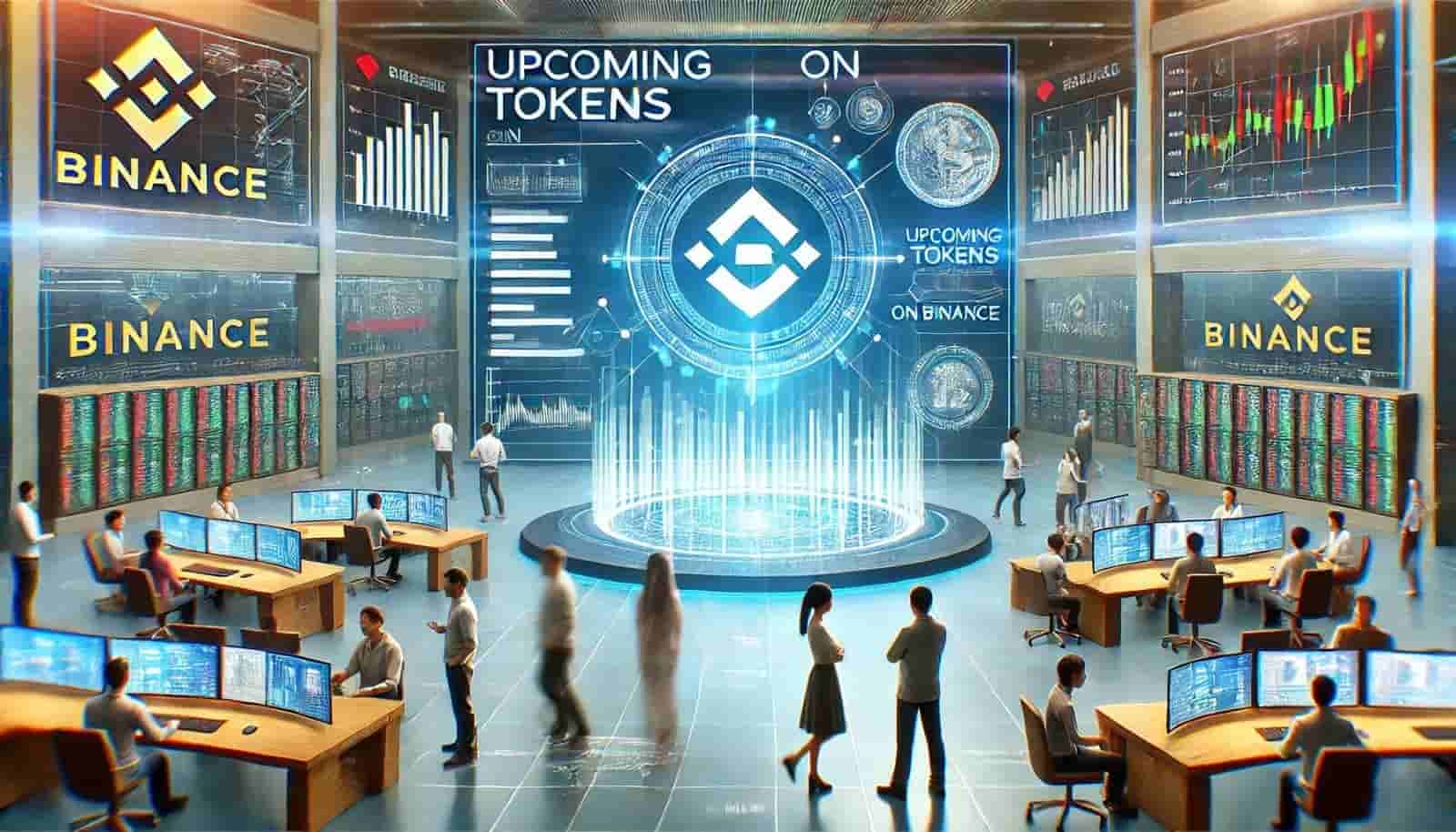 幣安2025年4月新上架幣種—即將上線的Binance代幣預測