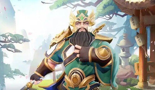 名將守望者最強武將推薦—2025武將排行榜單