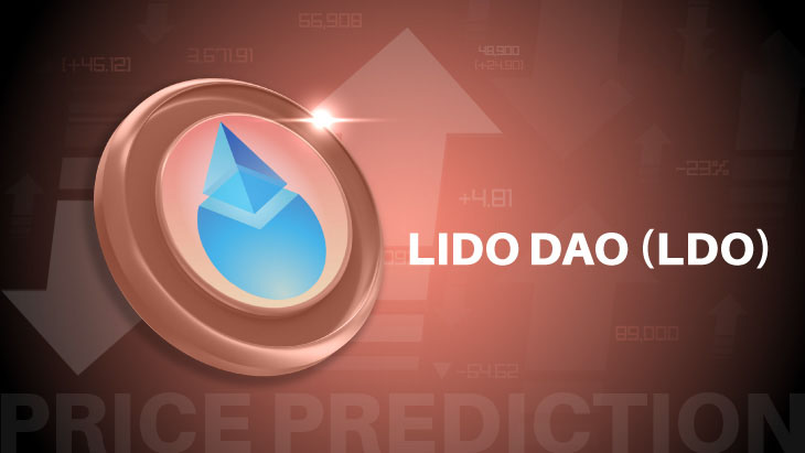 Lido DAO_LDO幣價(jià)格預(yù)測(cè):未來(lái)價(jià)值怎么?【未來(lái)價(jià)格能漲到多少】(2025.6.12)