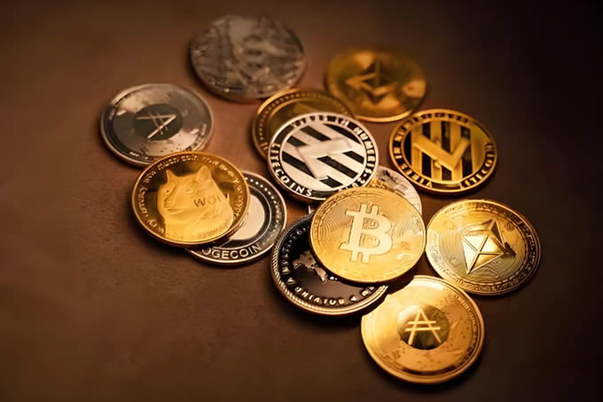 2025年最值得購(gòu)買的五大潛力山寨幣,增值百倍不是夢(mèng)！