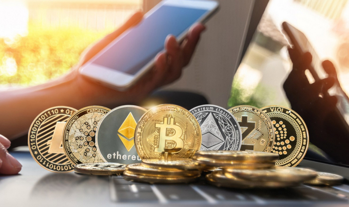 幣圈交易所十大數字貨幣app