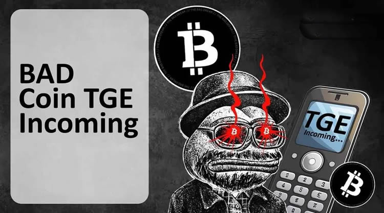 BADAI幣是什么?BADAI幣怎么引領(lǐng)BNB鏈上的AI革新?