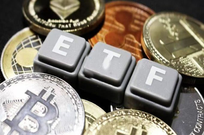 彭博:萊特幣ETF獲批機率達90%！富蘭克林推出BTC+ETH指數ETF