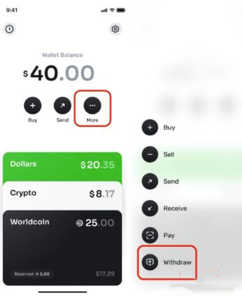 什么是Worldcoin（WLD）?怎么將WLD充值到Bitget?