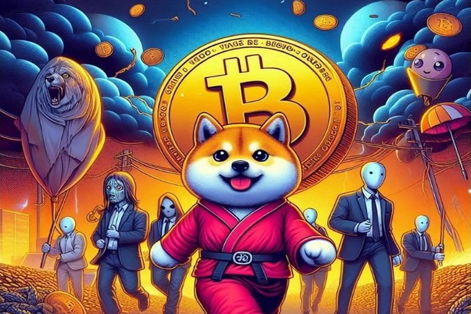 BTC、DOGE、ADA 價格崩盤:了解看跌的加密市場