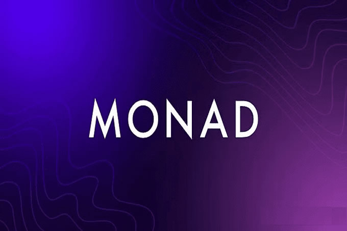 下一個百倍幣?Monad 潛力無限,不容錯過！
