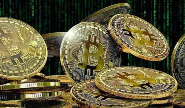 全球十大數字貨幣交易所按交易量排名2025年版
