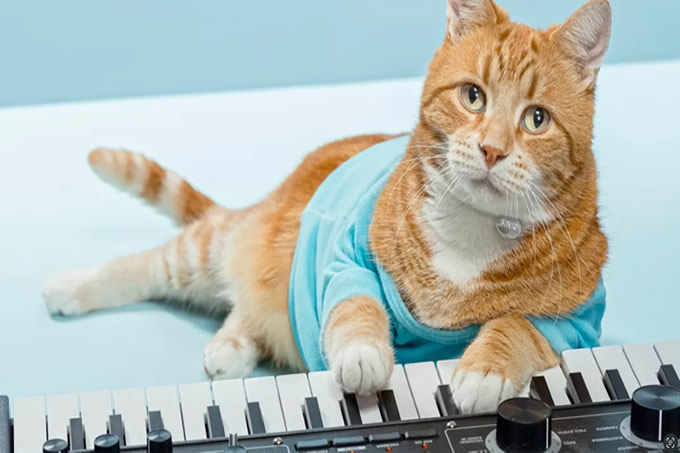 鍵盤貓代幣KEYCAT 價格飆升！主題幣炒作還是真正的潛力?