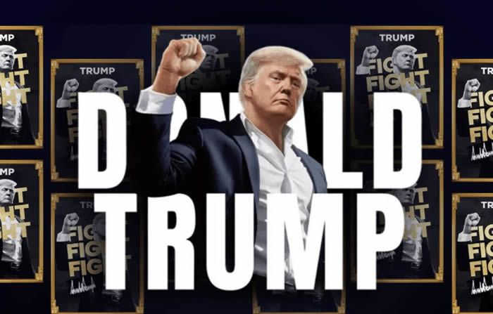 官方特朗普代幣長期預測:2025 – 2030年$TRUMP幣價格預測