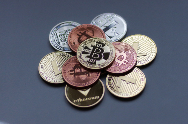 十大數字貨幣交易app有哪些?好用的數字貨幣交易平臺推薦榜單2035