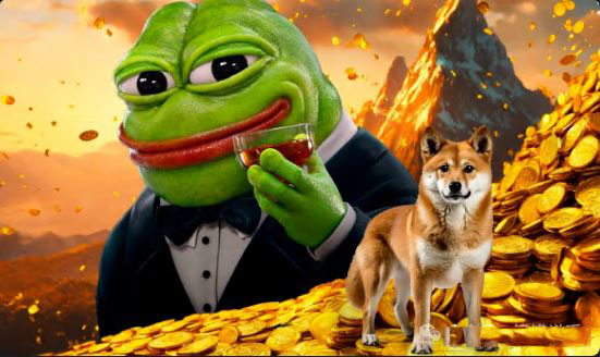 狗狗幣_Doge價格預測:可能激發十倍上漲的關鍵阻力水平