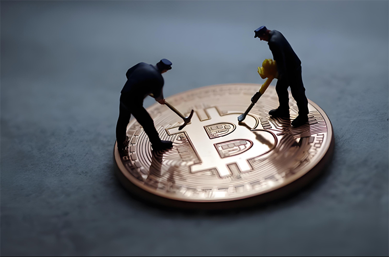 怎么在2025年從家中挖礦比特幣?4種挖礦辦法介紹?