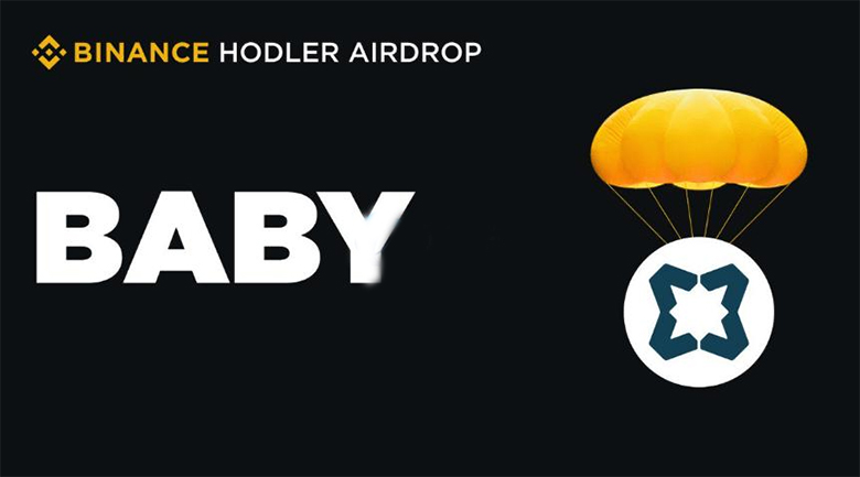 幣安HODLer第14個項目Babylon強勢來襲！代幣BABY空投獎勵BNB持有者