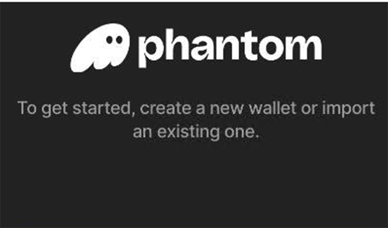 Phantom Wallet介紹及其使用辦法詳細介紹,圖文教程