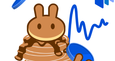 pancakeswap交易所app怎么注冊賬號流程分享?