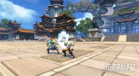 笑傲江湖OL逍遙進(jìn)階玩法教學(xué) 全方位打造教學(xué)_笑傲江湖ol逍遙攻略