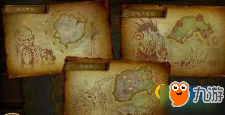 魔獸世界8.0庫爾提拉斯之傲任務怎么接?在哪接?